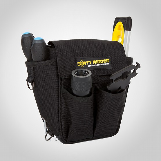 Verktygsvska Dirty Rigger Technicians Pouch V2.0