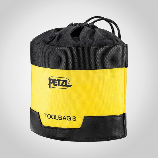 Verktygsvska Petzl Toolbag Small, 2013