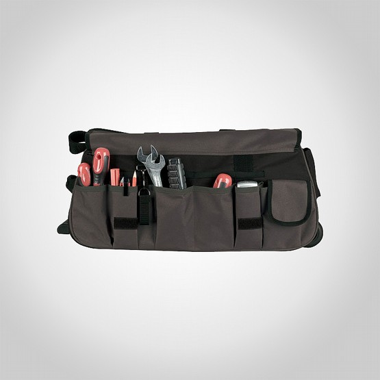 Verktygsvska Road Gear Rolling tool bag