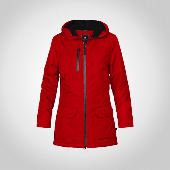Ws  Winter Jacka Texstar WJ65  Rd