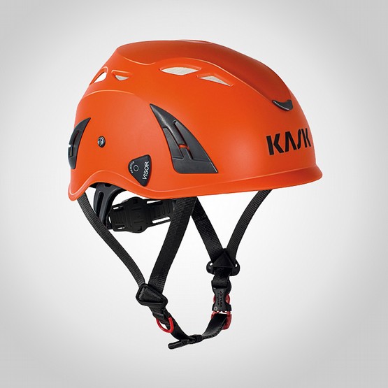 Yrkeshjlm Kask Plasma AQ Orange