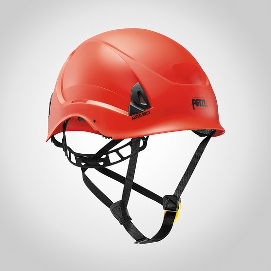 Yrkeshjlm Petzl Alveo Best Rd