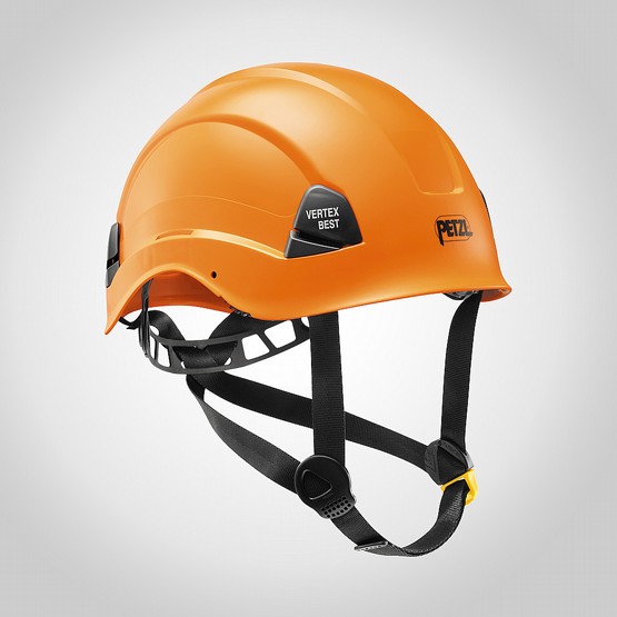 Yrkeshjlm Petzl Vertex Best Orange