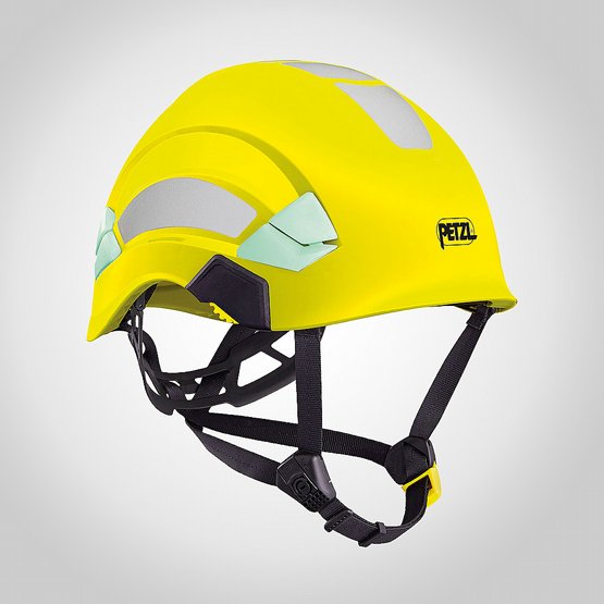 Yrkeshjlm Petzl Vertex Gul Hi-Viz