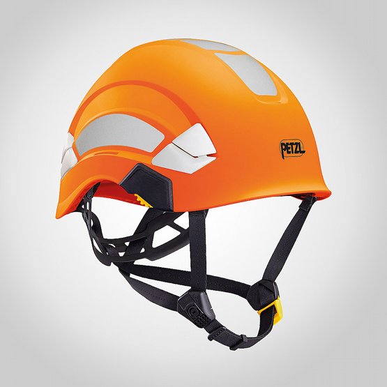 Yrkeshjlm Petzl Vertex Orange Hi-Viz