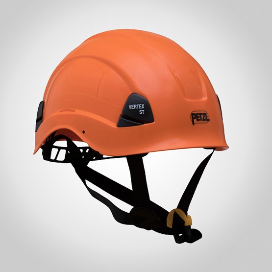 Yrkeshjlm Petzl Vertex ST Orange