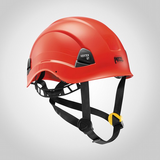 Yrkeshjlm Petzl Vertex ST Rd