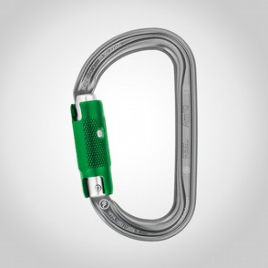 Autolockkarbin Petzl Am D Pin-lock