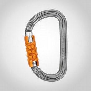 Autolockkarbin Petzl Am D Triact 2016