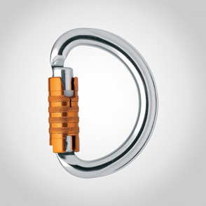 Autolockkarbin Petzl Omni Triact