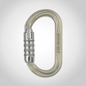 Autolockkarbin Petzl Oxan Triact stl A