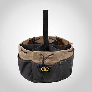 Bucketbag verktygsväska CLC med dragsko 2 thumbnail