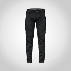 Byxa Chinos Texstar FP36 Svart