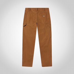 Byxa Dickies Carpenter PT brun 2 thumbnail