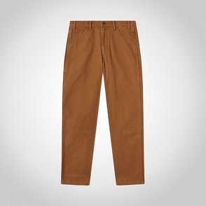 Byxa Dickies Carpenter PT brun