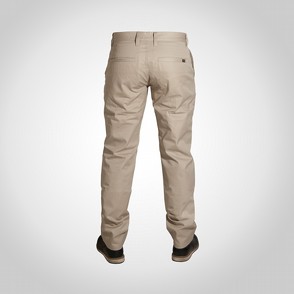 Byxa Dunderdon P13 Chino Khaki 2 thumbnail