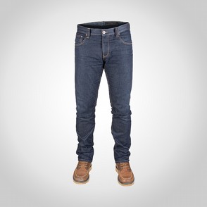 Byxa Dunderdon P49 Cordura denim