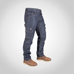 Byxa Dunderdon P60 Cordura denim 3 thumbnail