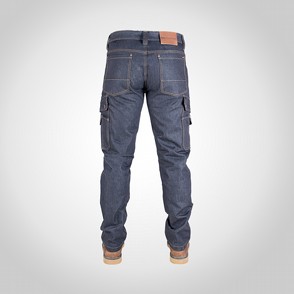 Byxa Dunderdon P60 Cordura denim 2 thumbnail