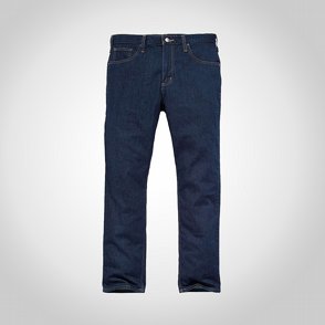 Byxa Jeans Carhartt 102807 Mrkbl