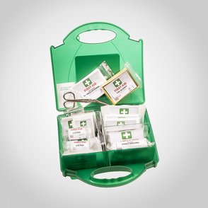 FA10 - First Aid KIT 25