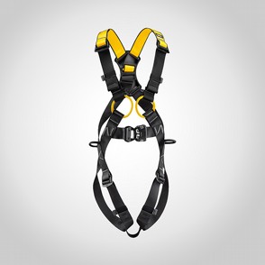 Fallskyddssele Petzl Newton Basic