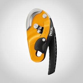 Firningsdon Petzl RIG