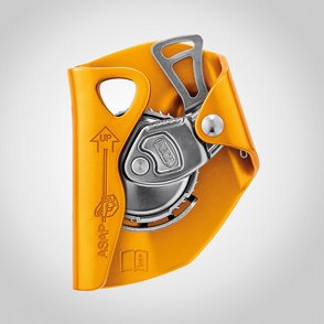 Glidls Petzl ASAP