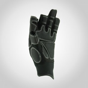 Handskar Elysee Working Glove Technician black 3 thumbnail