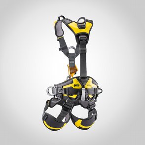 Helkroppssele Petzl Astro Bod Fast International 2 thumbnail