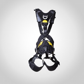 Helkroppssele Petzl AVAO Bod Double Fast 2 thumbnail