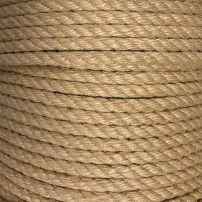 Historic Polyhemp 10 mm