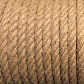 Historic Polyhemp 24 mm