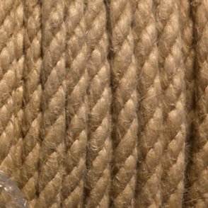 Historic Polyhemp 6 mm