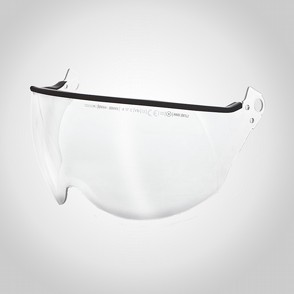 Hjlmvisir Kask Visor V2 Plus Transparent