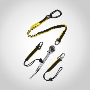 Interchangeable Tool Lanyard V2.0 Dirty Rigger 2 thumbnail