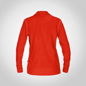 Jacka Dam Fleece Texstar WJ36 R�d 4 thumbnail