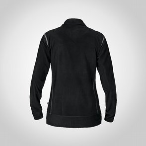 Jacka Dam Fleece Texstar WJ36 Svart 3 thumbnail