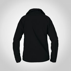 Jacka Dam Softshell Texstar WJ30 Svart 3 thumbnail