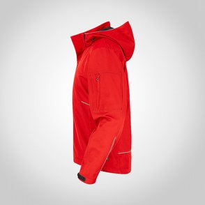 Jacka Softshell 3L Texstar FJ80  Rd 3 thumbnail