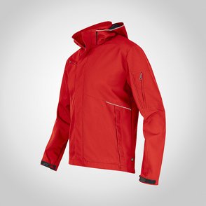 Jacka Softshell 3L Texstar FJ80  Rd 5 thumbnail