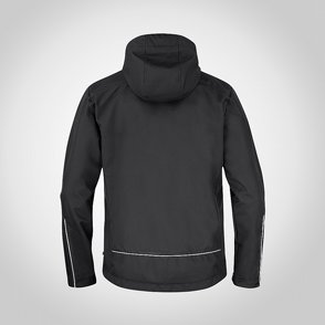 Jacka Softshell 3L Texstar FJ80  Svart 3 thumbnail