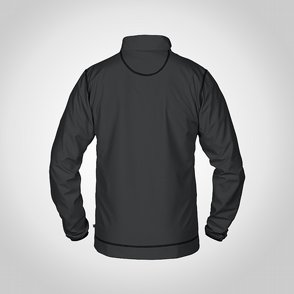 Jacka Softshell Flexible Texstar FJ58  Mrkgr 3 thumbnail