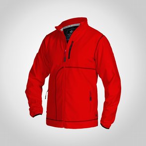 Jacka Softshell Flexible Texstar FJ58  Rd 2 thumbnail