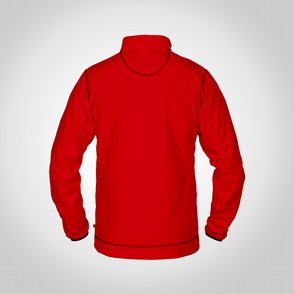 Jacka Softshell Flexible Texstar FJ58  Rd 3 thumbnail