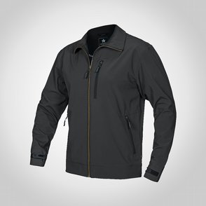 Jacka Softshell Texstar FJ39 Mrkgr 3 thumbnail