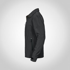 Jacka Softshell Texstar FJ39 Mrkgr 2 thumbnail