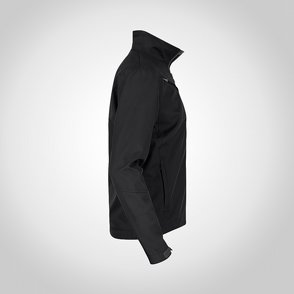 Jacka Softshell Texstar FJ79  Svart 2 thumbnail