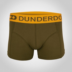 Kalsong Dunderdon U1 boxer 2-pack bl/oliv 3 thumbnail