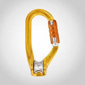 Karbin Petzl Rollclip Triact